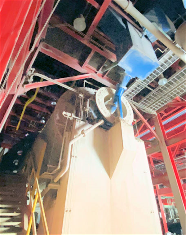 2 Units - Metso 12'6" X 24' Fgd Limestone Ball Mills, 2000 Hp)